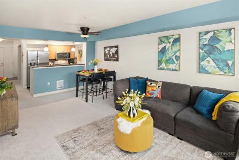 1545 NW 57th Street Seattle WA 98107