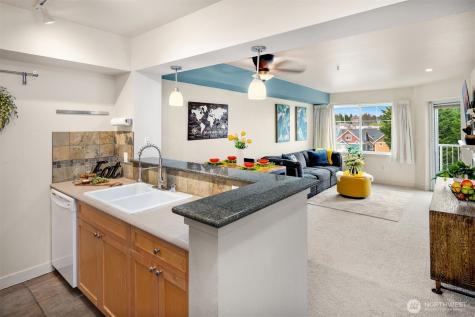 1545 NW 57th Street Seattle WA 98107