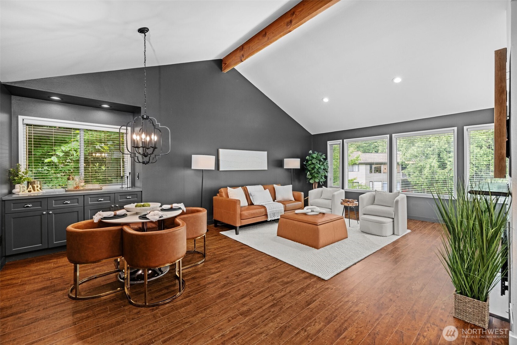 1101 Bellefield Park Lane Bellevue WA 98004
