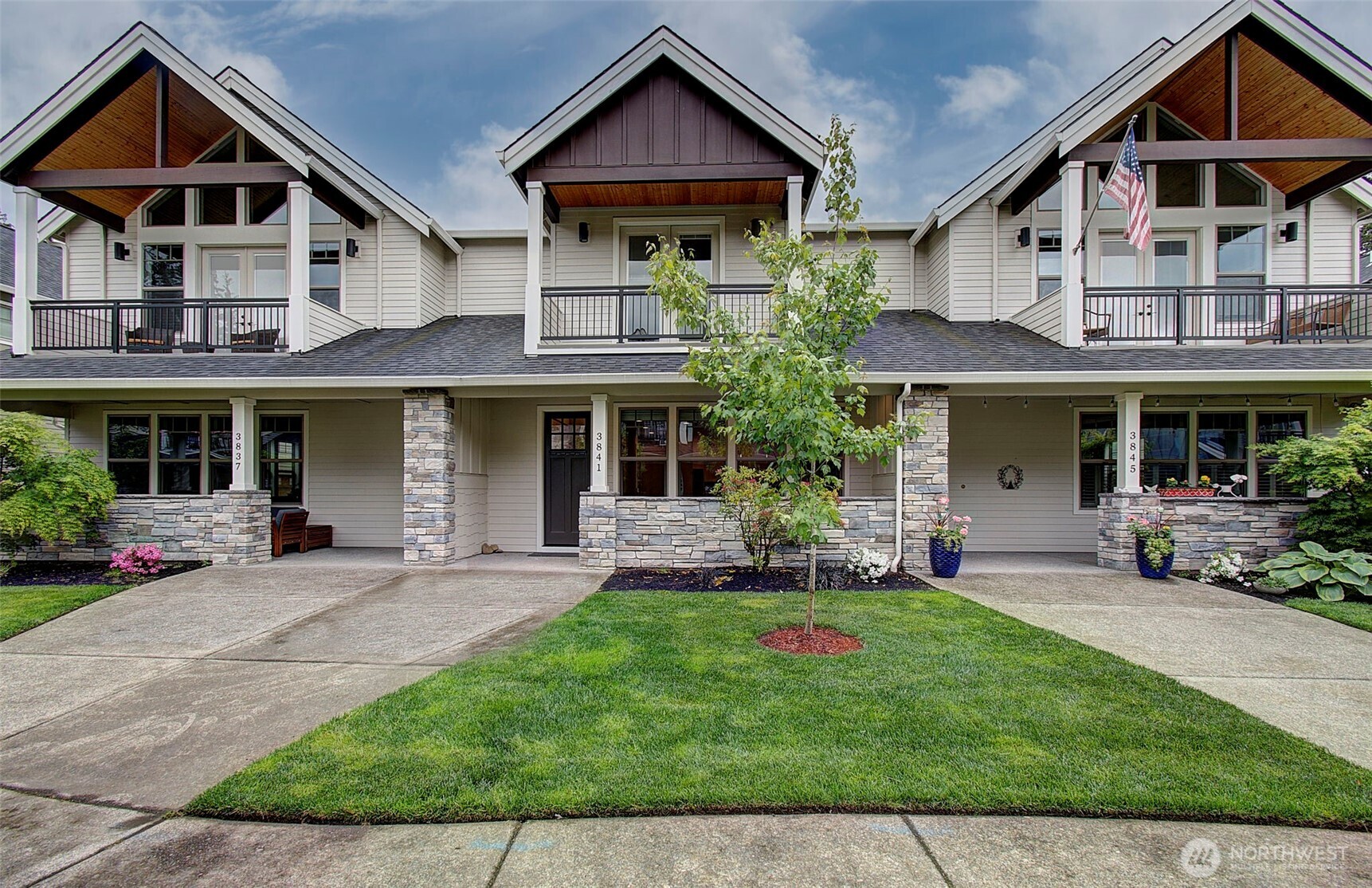 3841 NW 74th Avenue Camas WA 98607
