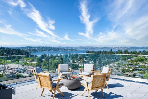 10232 NE 10th Street Bellevue WA 98004