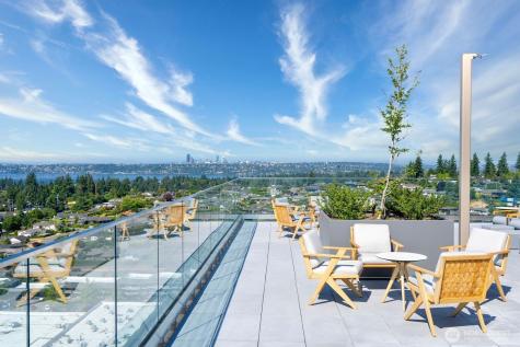 10232 NE 10th Street Bellevue WA 98004