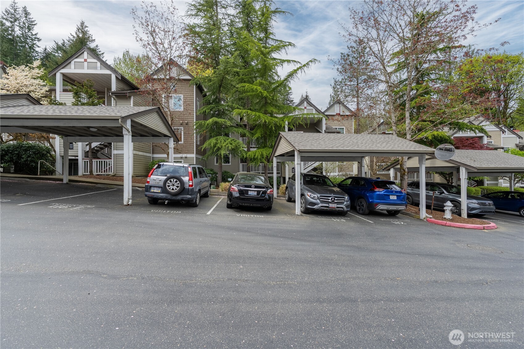 18501 SE Newport Way Issaquah WA 98027