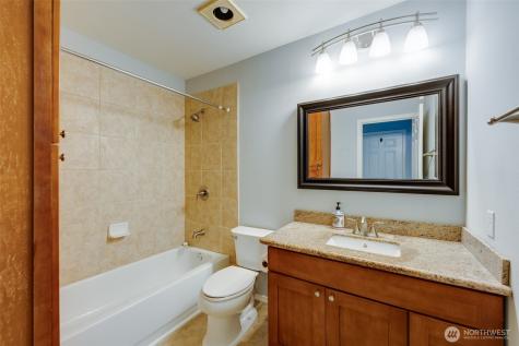 18501 SE Newport Way Issaquah WA 98027