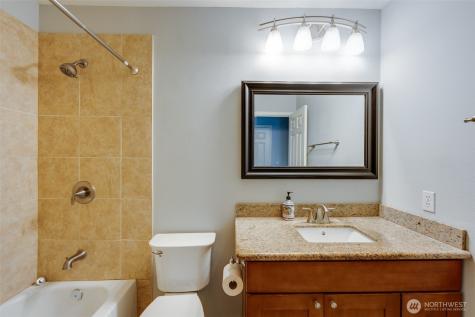 18501 SE Newport Way Issaquah WA 98027