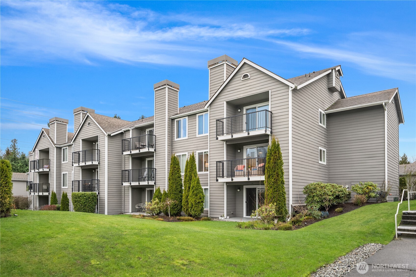 12602 109th Court NE Kirkland WA 98034