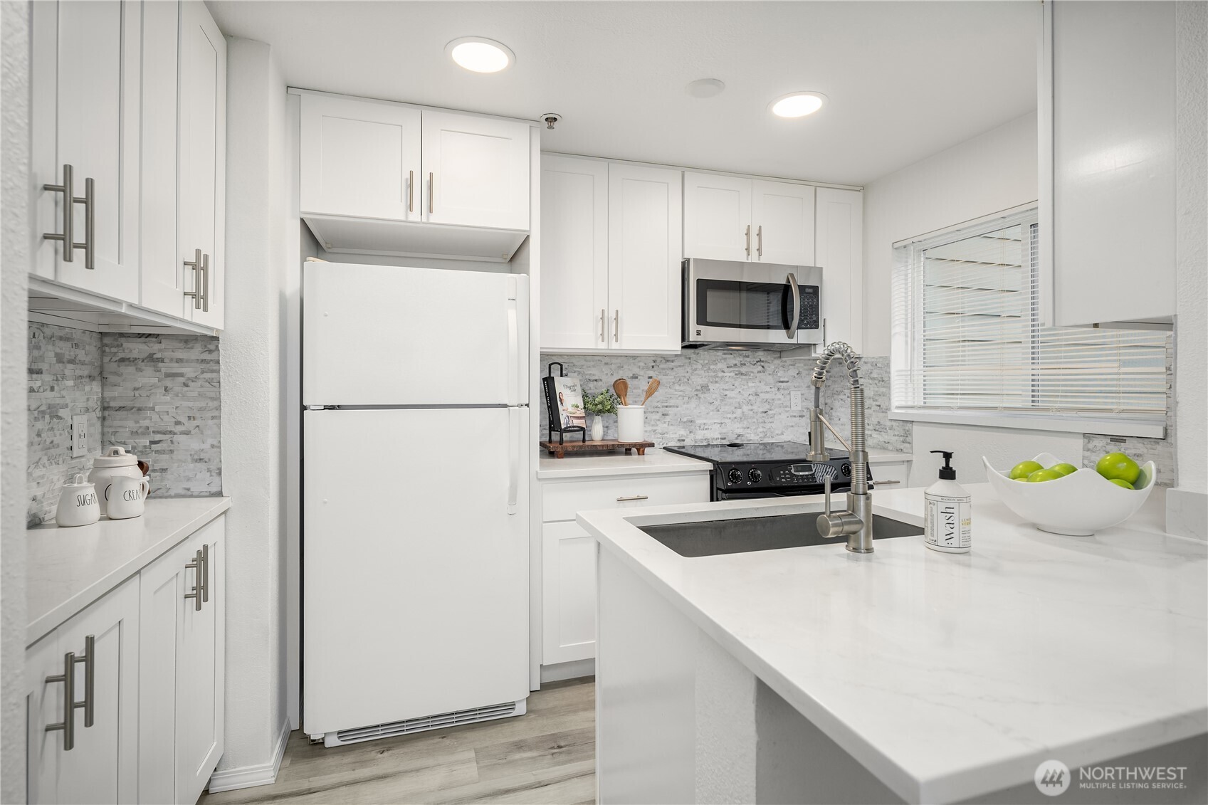 12602 109th Court NE Kirkland WA 98034