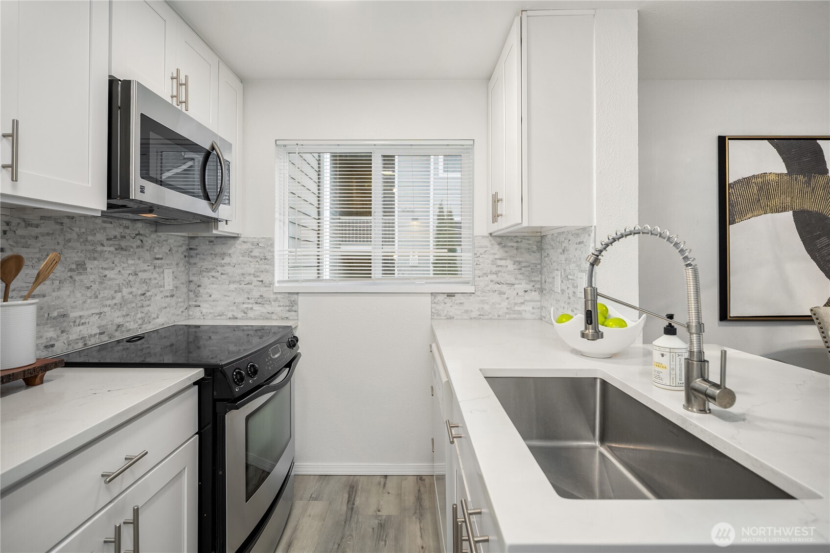 12602 109th Court NE Kirkland WA 98034