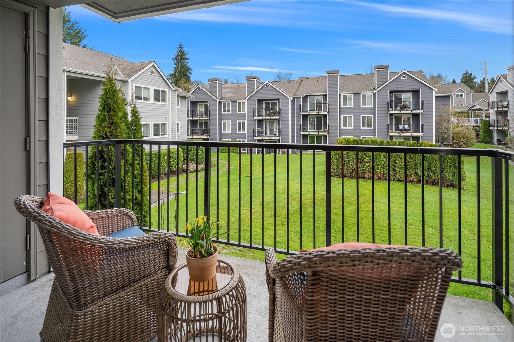 12602 109th Court NE Kirkland WA 98034