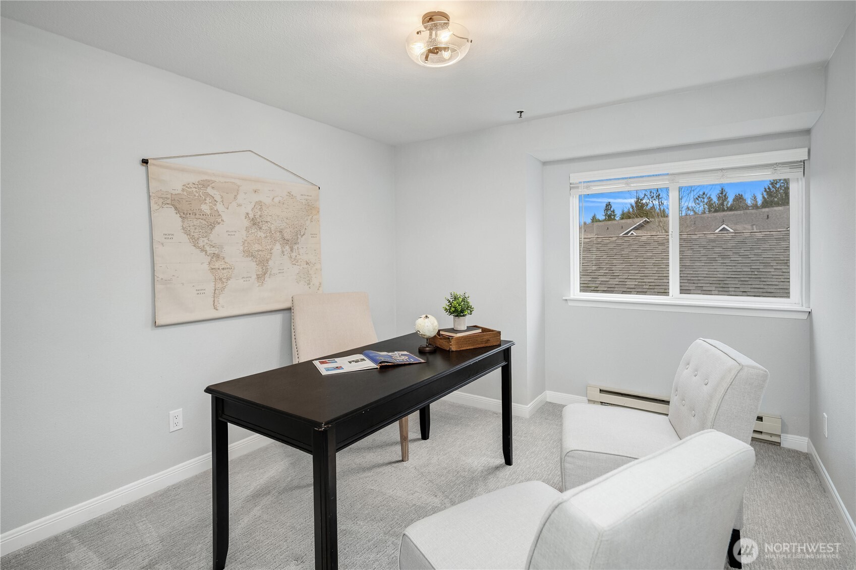 12602 109th Court NE Kirkland WA 98034