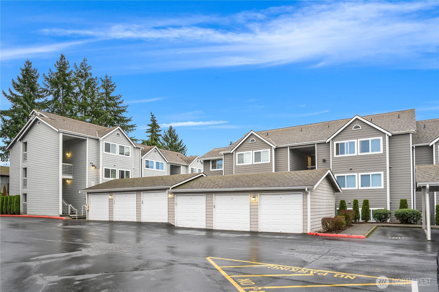 12602 109th Court NE Kirkland WA 98034