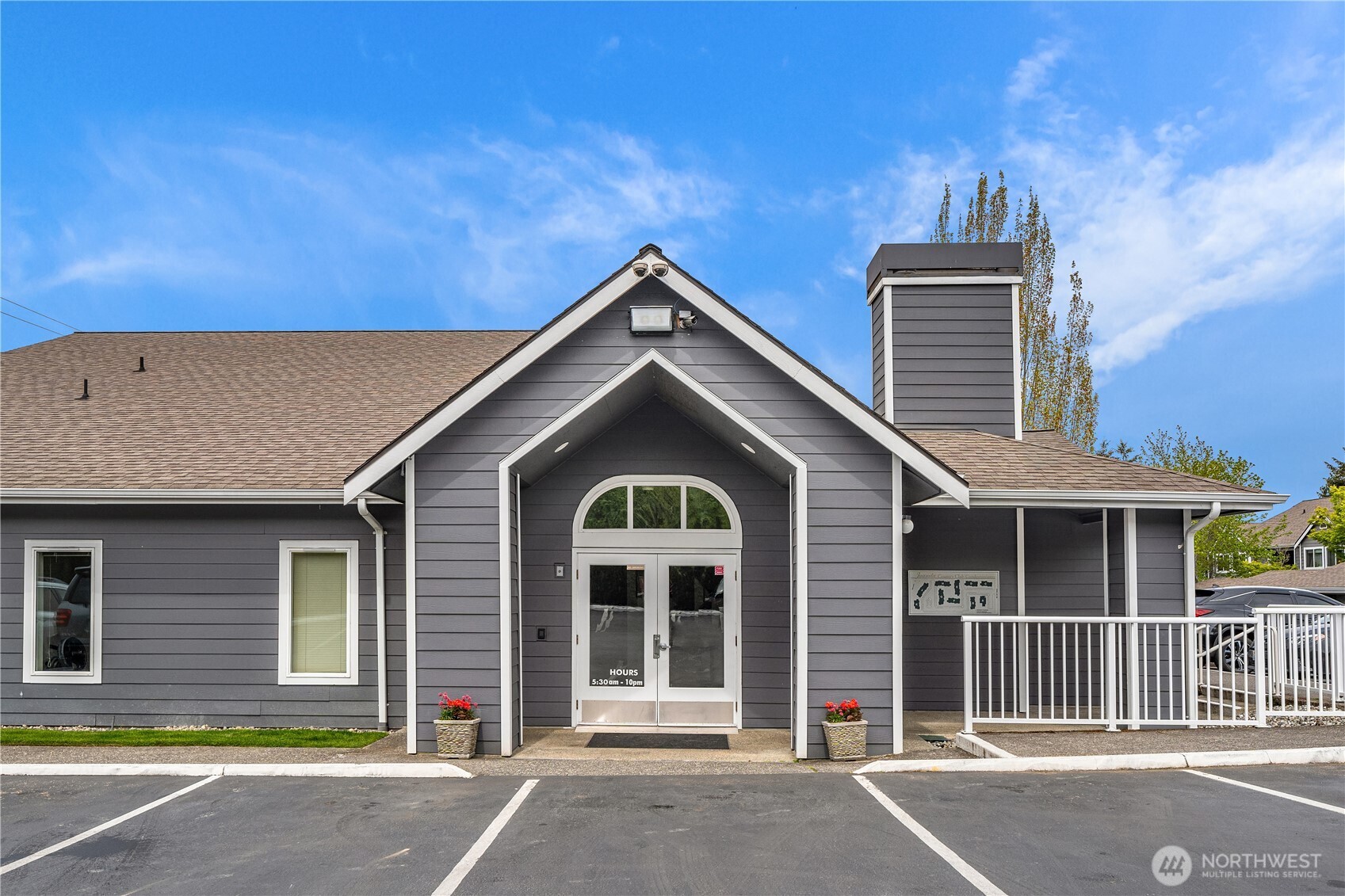 12602 109th Court NE Kirkland WA 98034