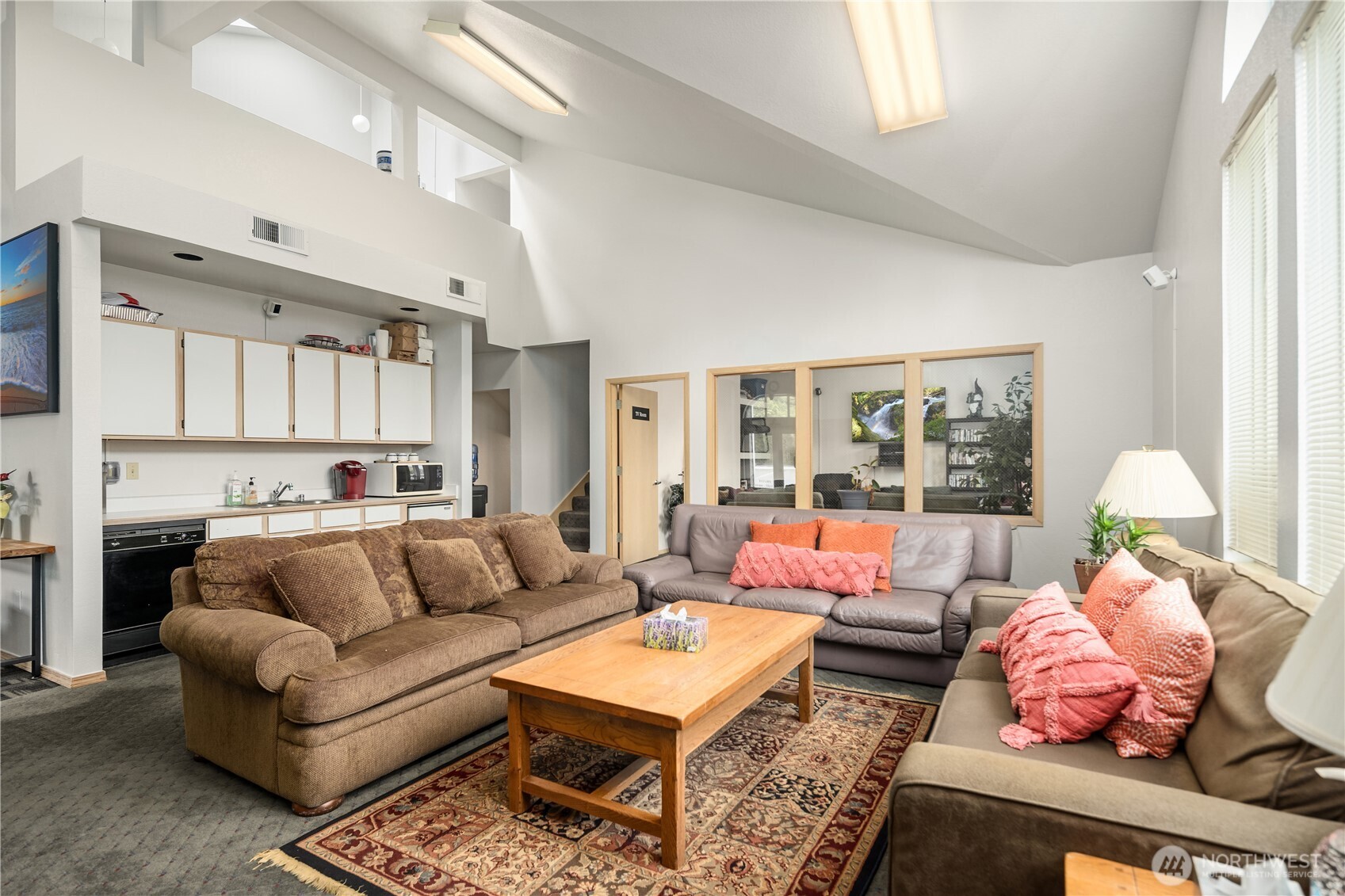 12602 109th Court NE Kirkland WA 98034