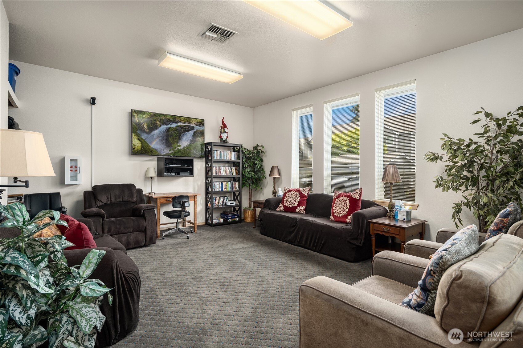 12602 109th Court NE Kirkland WA 98034