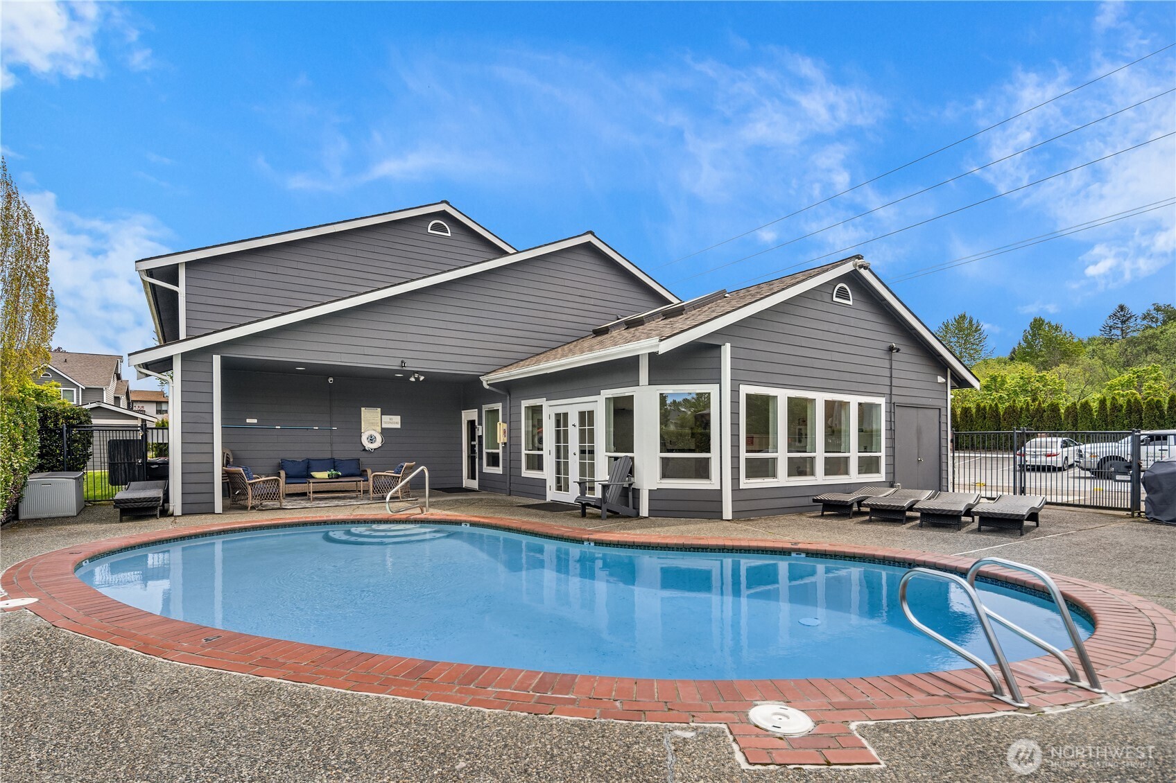 12602 109th Court NE Kirkland WA 98034