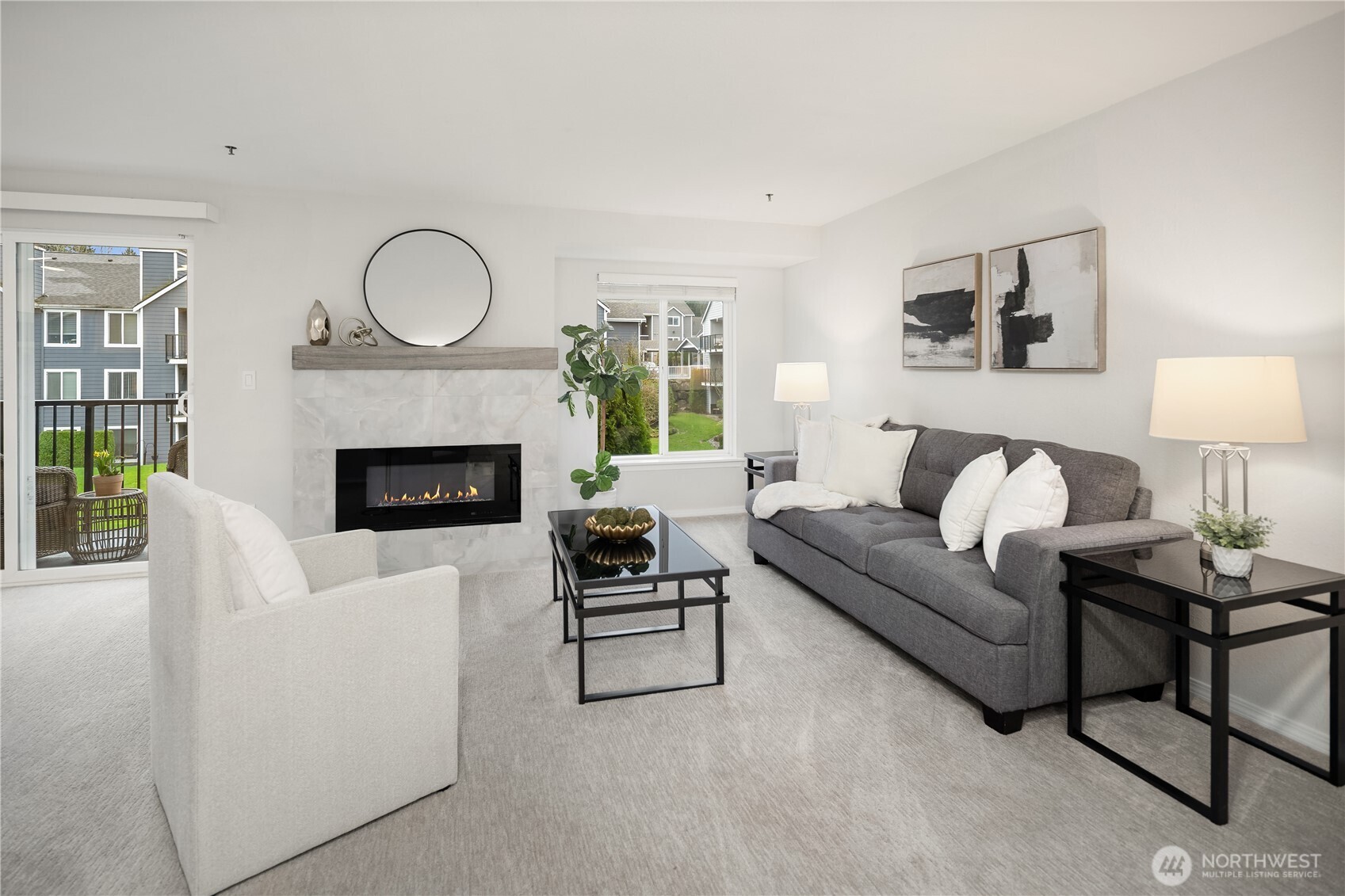 12602 109th Court NE Kirkland WA 98034
