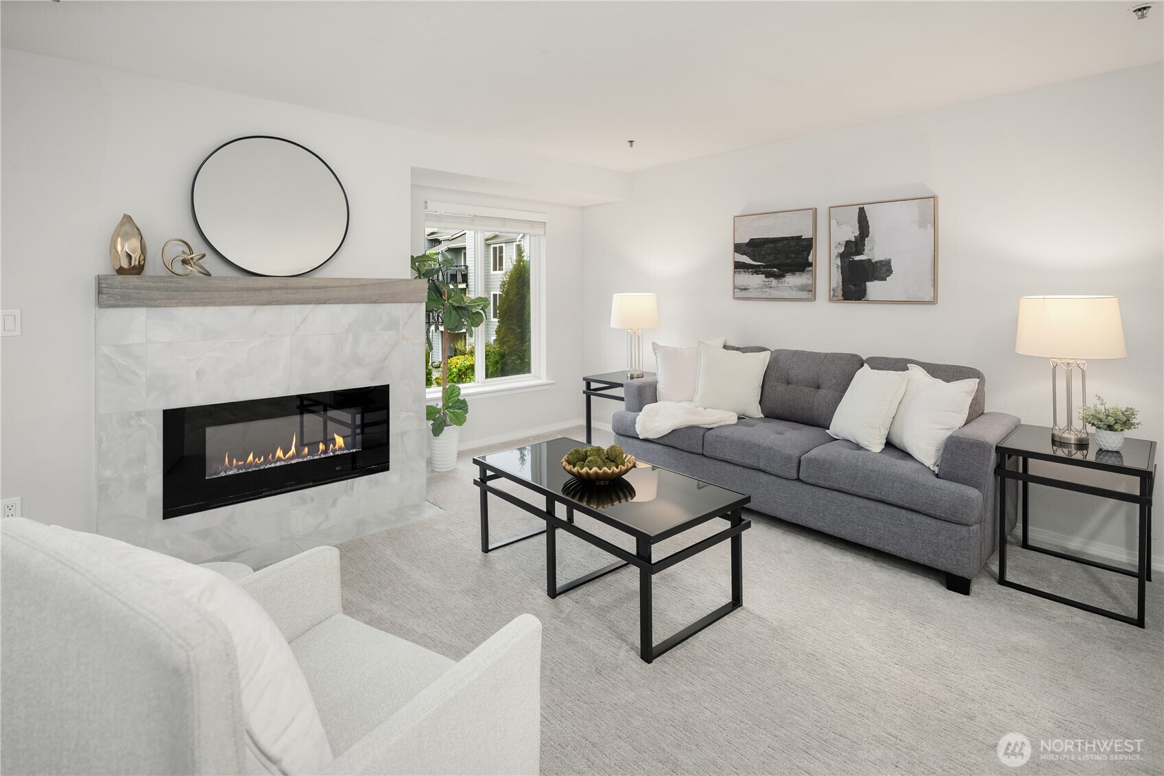 12602 109th Court NE Kirkland WA 98034