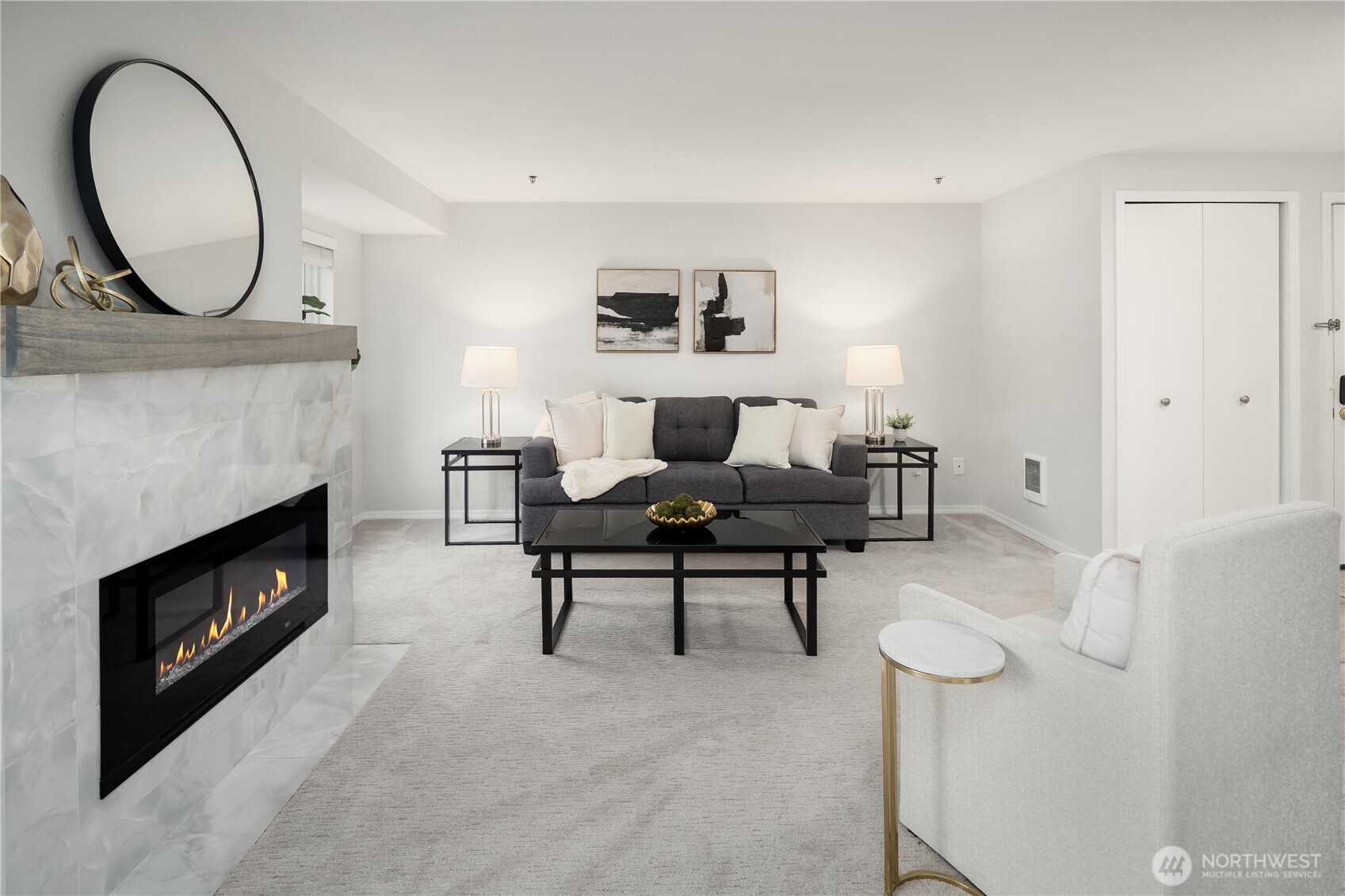 12602 109th Court NE Kirkland WA 98034
