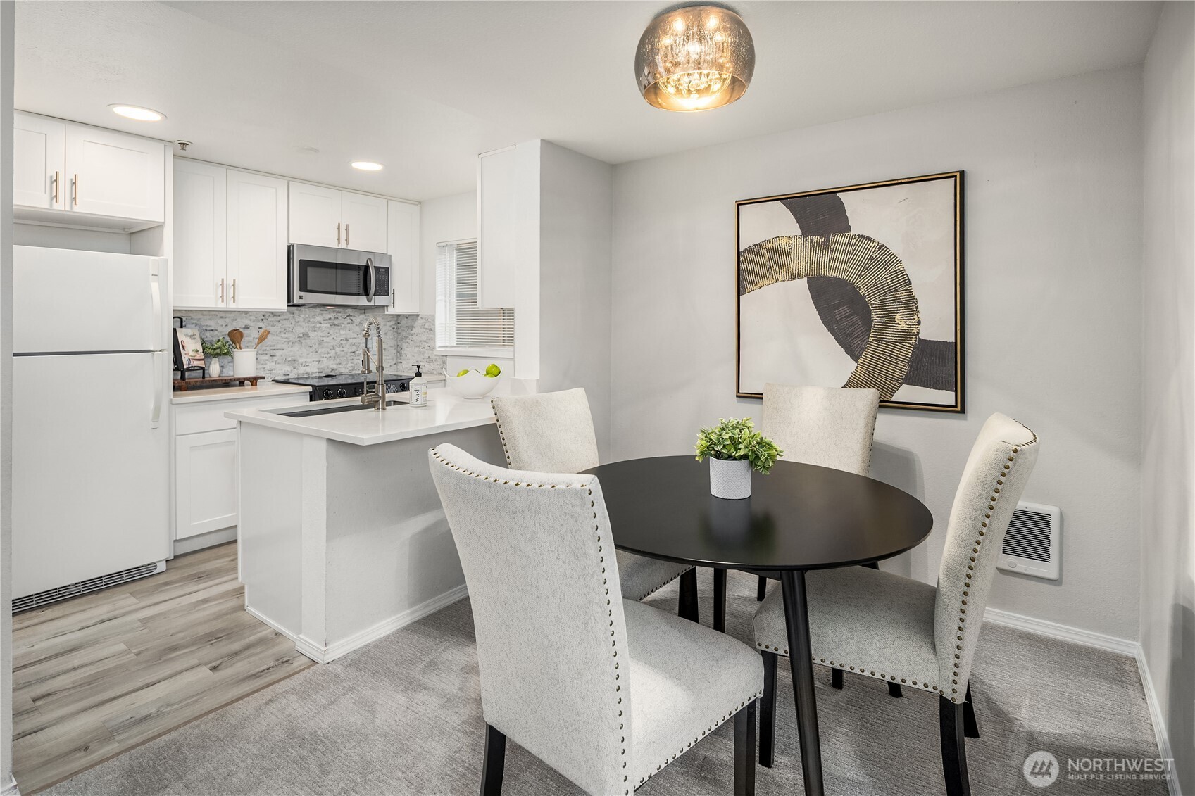 12602 109th Court NE Kirkland WA 98034
