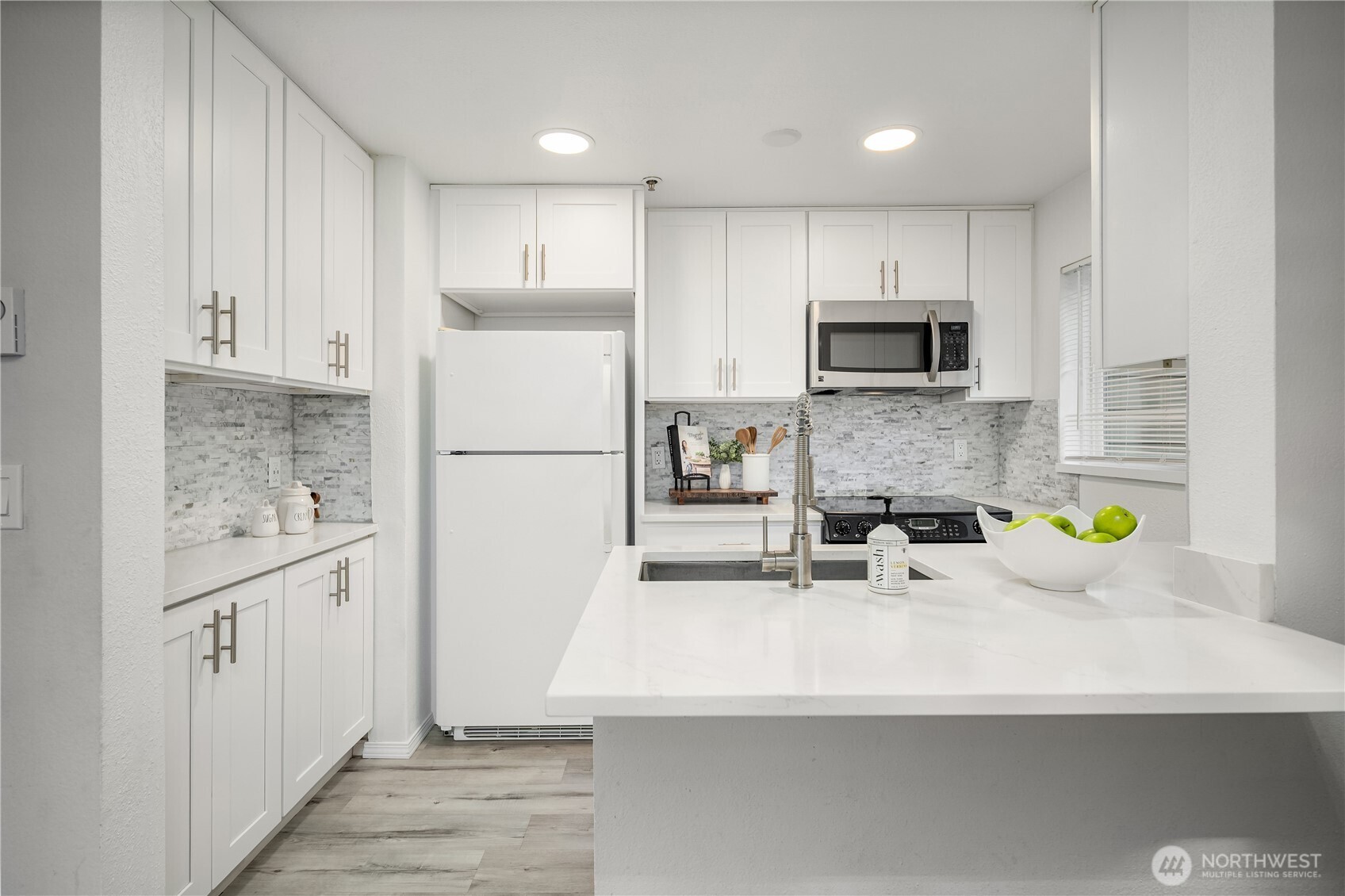 12602 109th Court NE Kirkland WA 98034