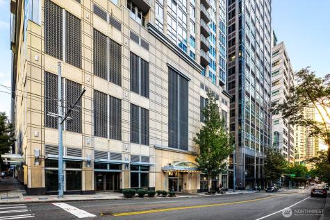 819 Virginia Street Seattle WA 98101
