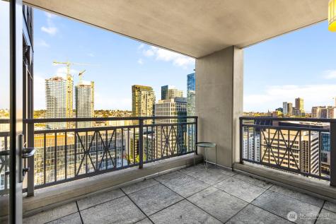 819 Virginia Street Seattle WA 98101