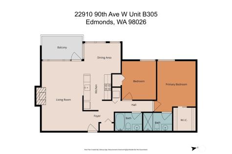 22910 90th Avenue W Edmonds WA 98026