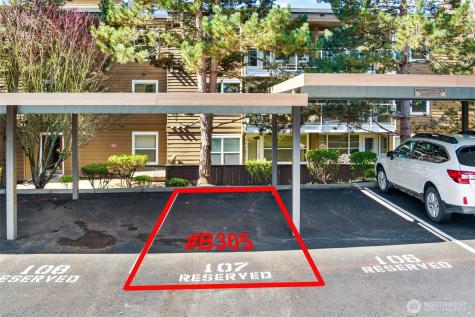 22910 90th Avenue W Edmonds WA 98026