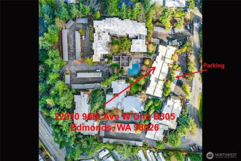 22910 90th Avenue W Edmonds WA 98026
