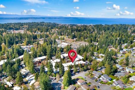 22910 90th Avenue W Edmonds WA 98026