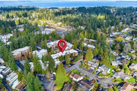 22910 90th Avenue W Edmonds WA 98026