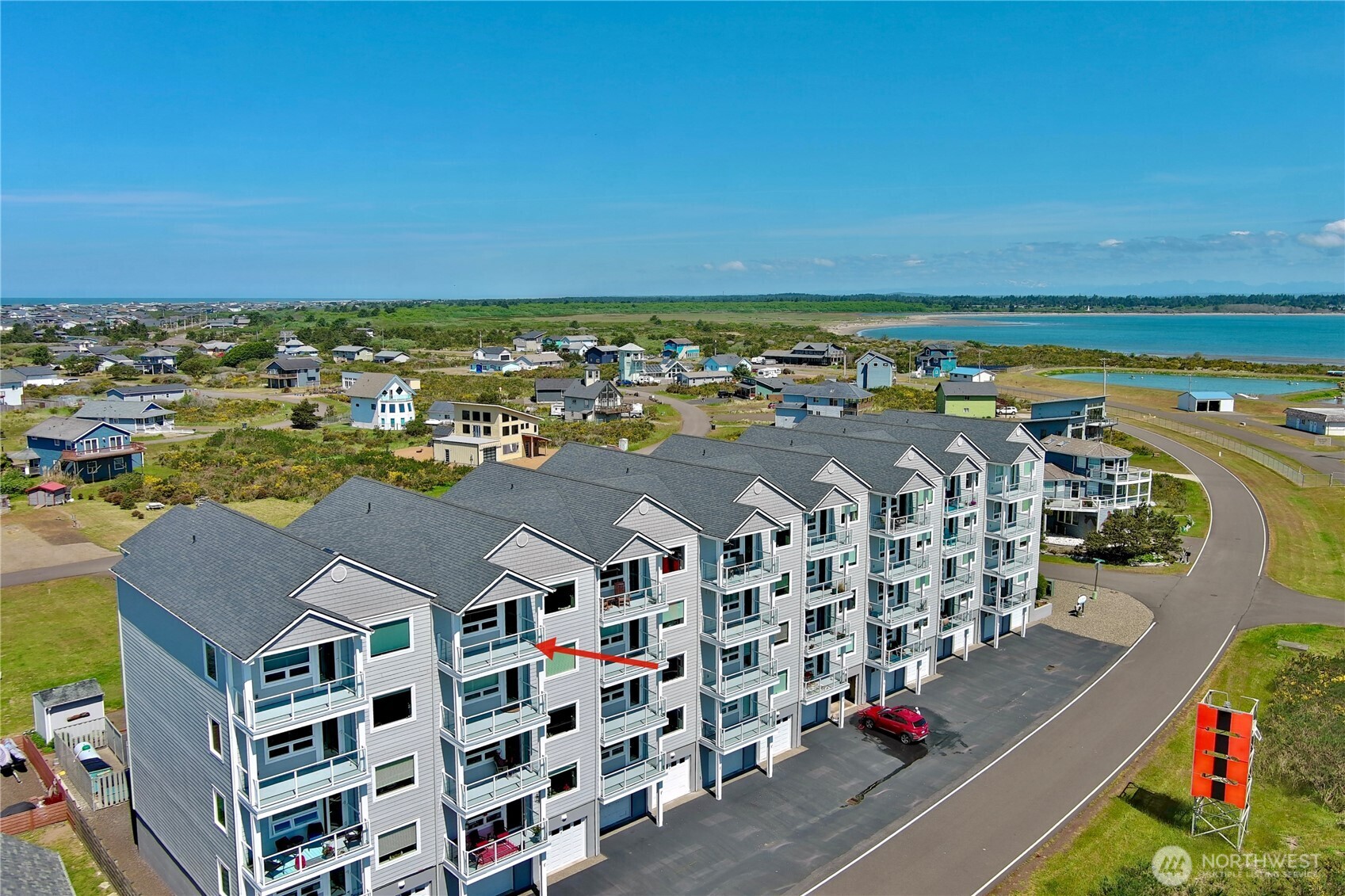 401 Westport View SW Ocean Shores WA 98569
