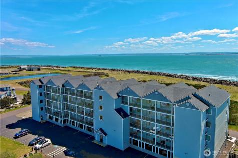 401 Westport View SW Ocean Shores WA 98569