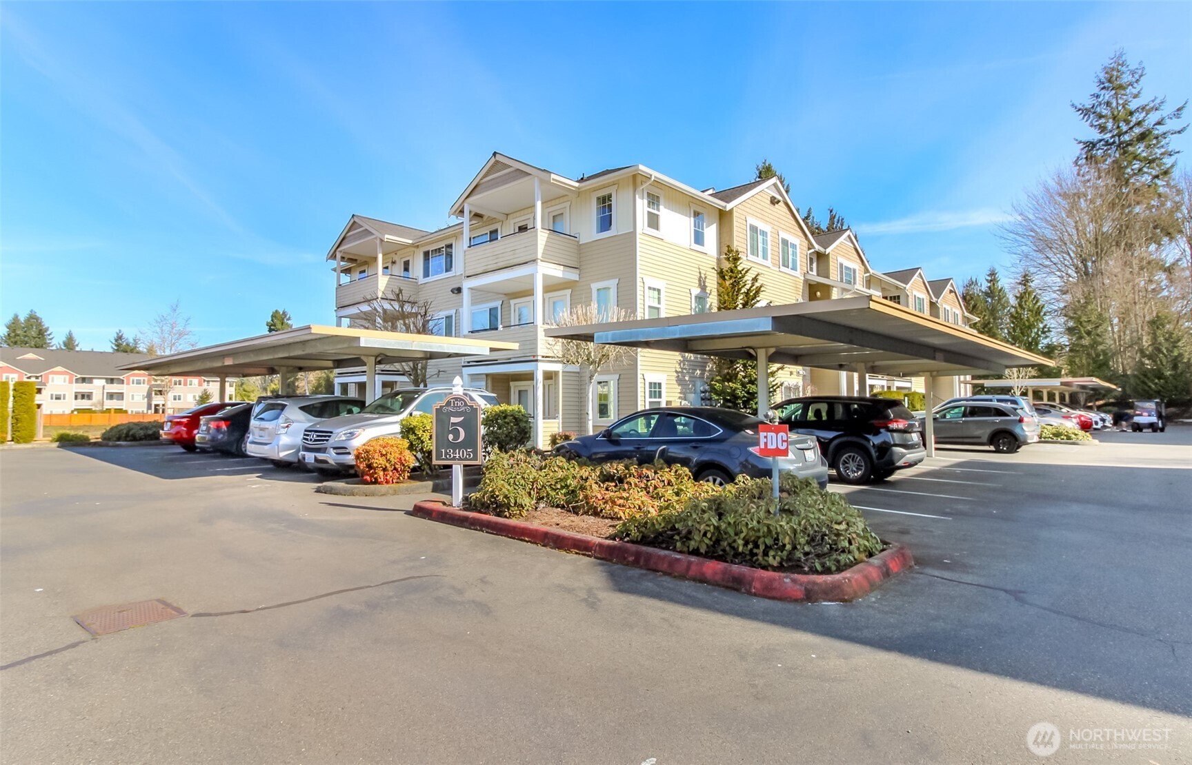 13405 97th Avenue E Puyallup WA 98373