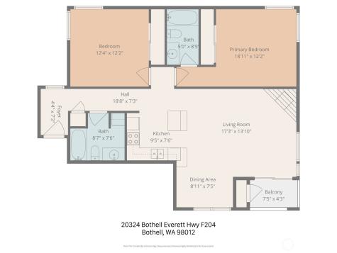 20324 Bothell-everett Highway SE Bothell WA 98012