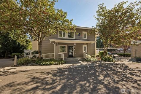 831 126th Place NE Bellevue WA 98005