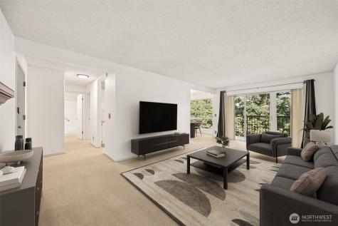 831 126th Place NE Bellevue WA 98005