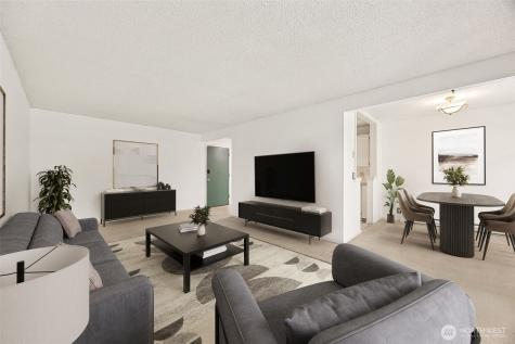 831 126th Place NE Bellevue WA 98005