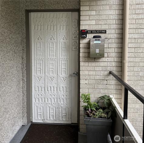 322 N 134th Street Seattle WA 98133