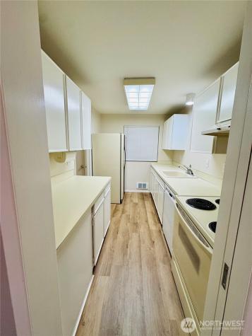 322 N 134th Street Seattle WA 98133