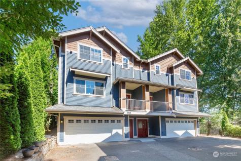 8338 167th Redmond WA 98052
