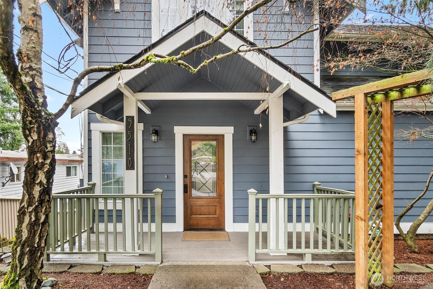 9510 9th Avenue NW Seattle WA 98117