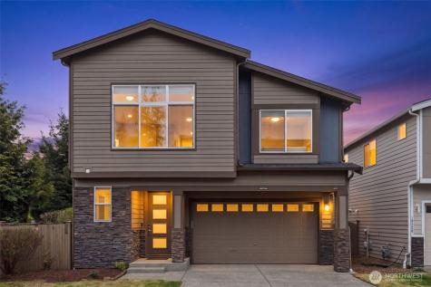 19230 37th Drive SE Bothell WA 98012