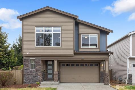 19230 37th Drive SE Bothell WA 98012
