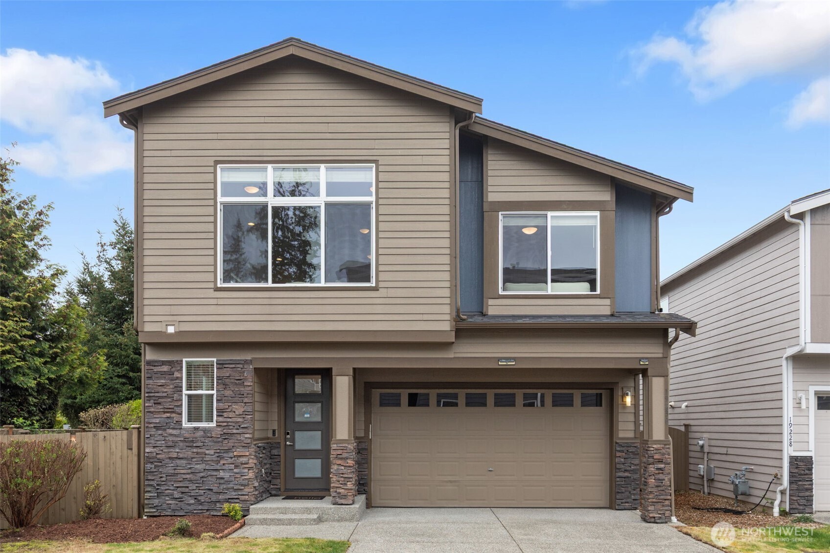 19230 37th Drive SE Bothell WA 98012