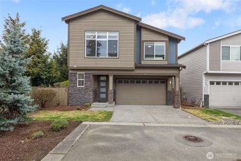19230 37th Drive SE Bothell WA 98012