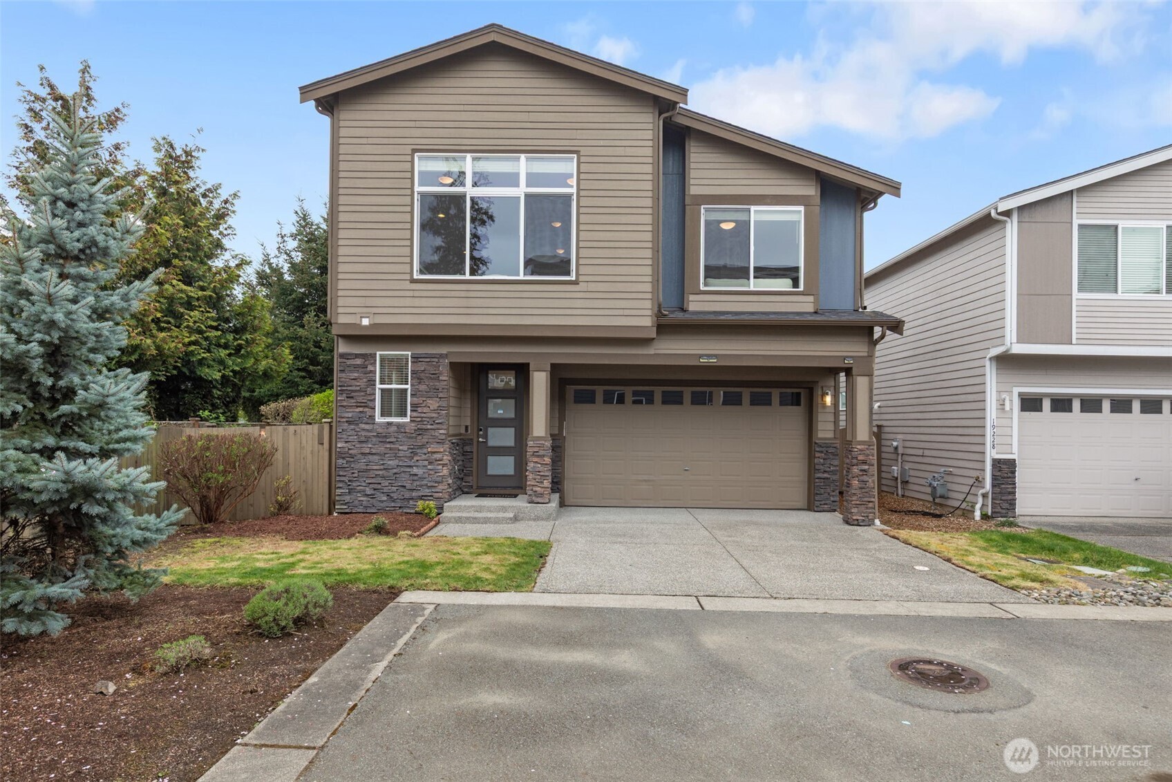 19230 37th Drive SE Bothell WA 98012
