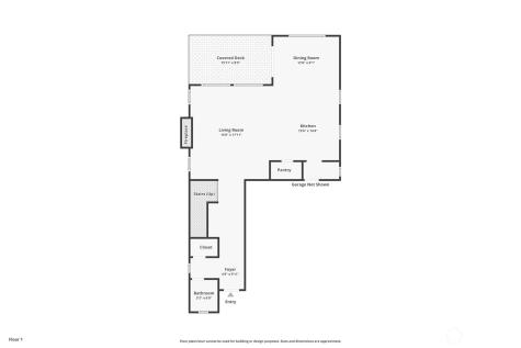 19230 37th Drive SE Bothell WA 98012