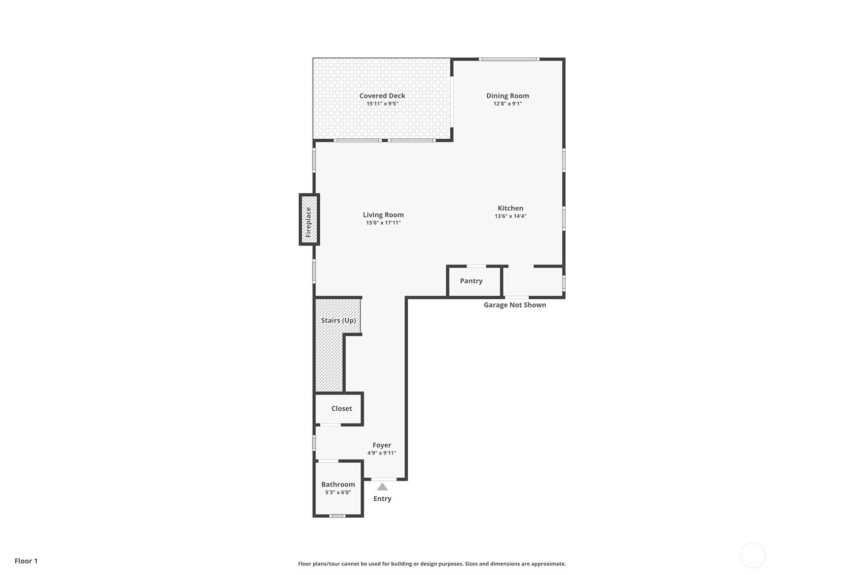 19230 37th Drive SE Bothell WA 98012