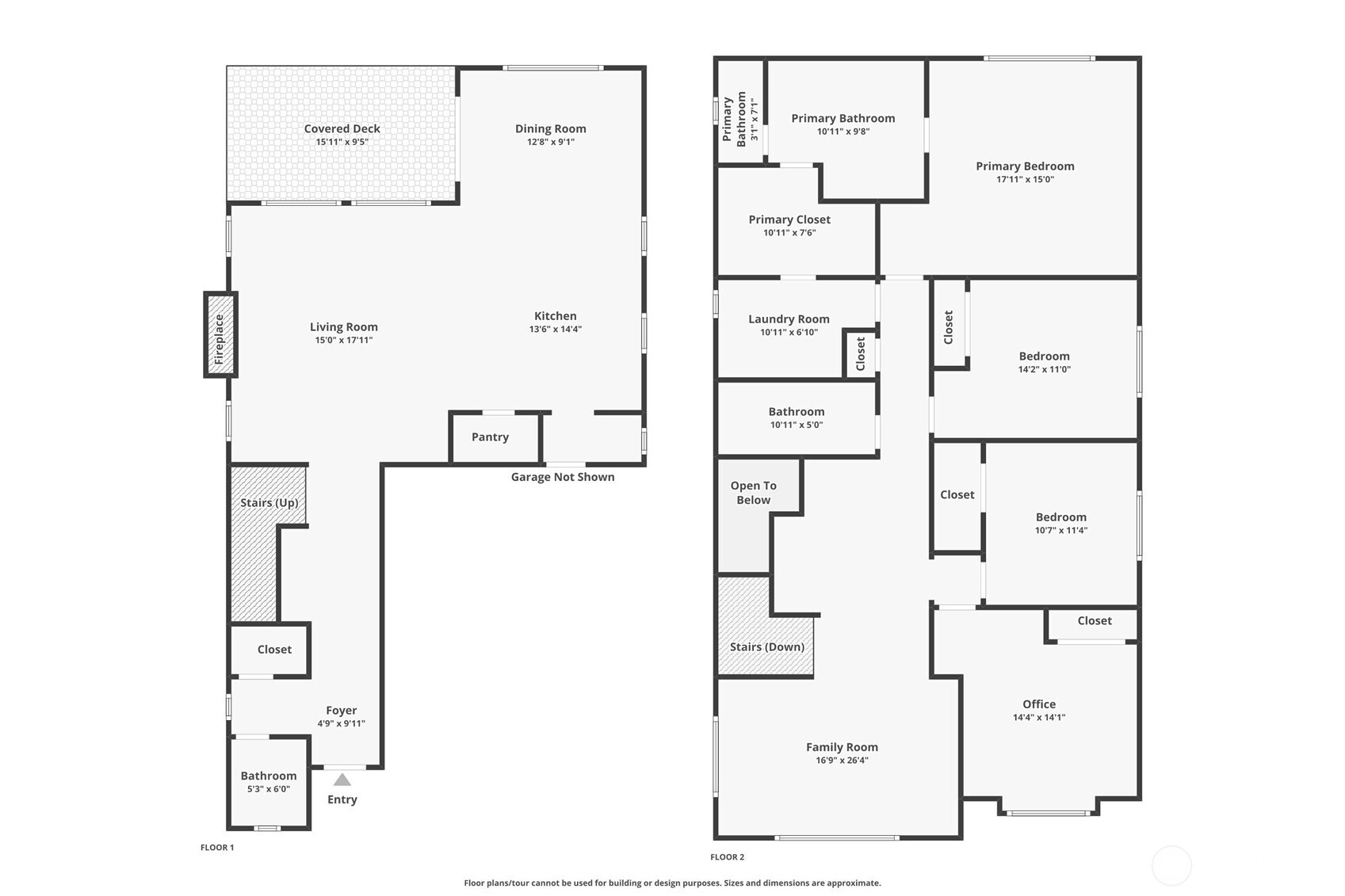 19230 37th Drive SE Bothell WA 98012